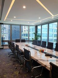 Prudential Tower (D1), Office #454386481